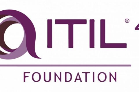ITIL V4: Information Technology Infrastructure Library